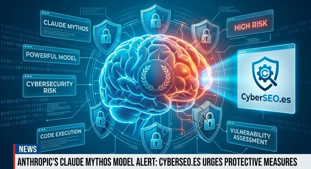 Claude Mythos el nuevo modelo de Anthropic