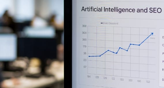 El SEO desaparece con la IA?