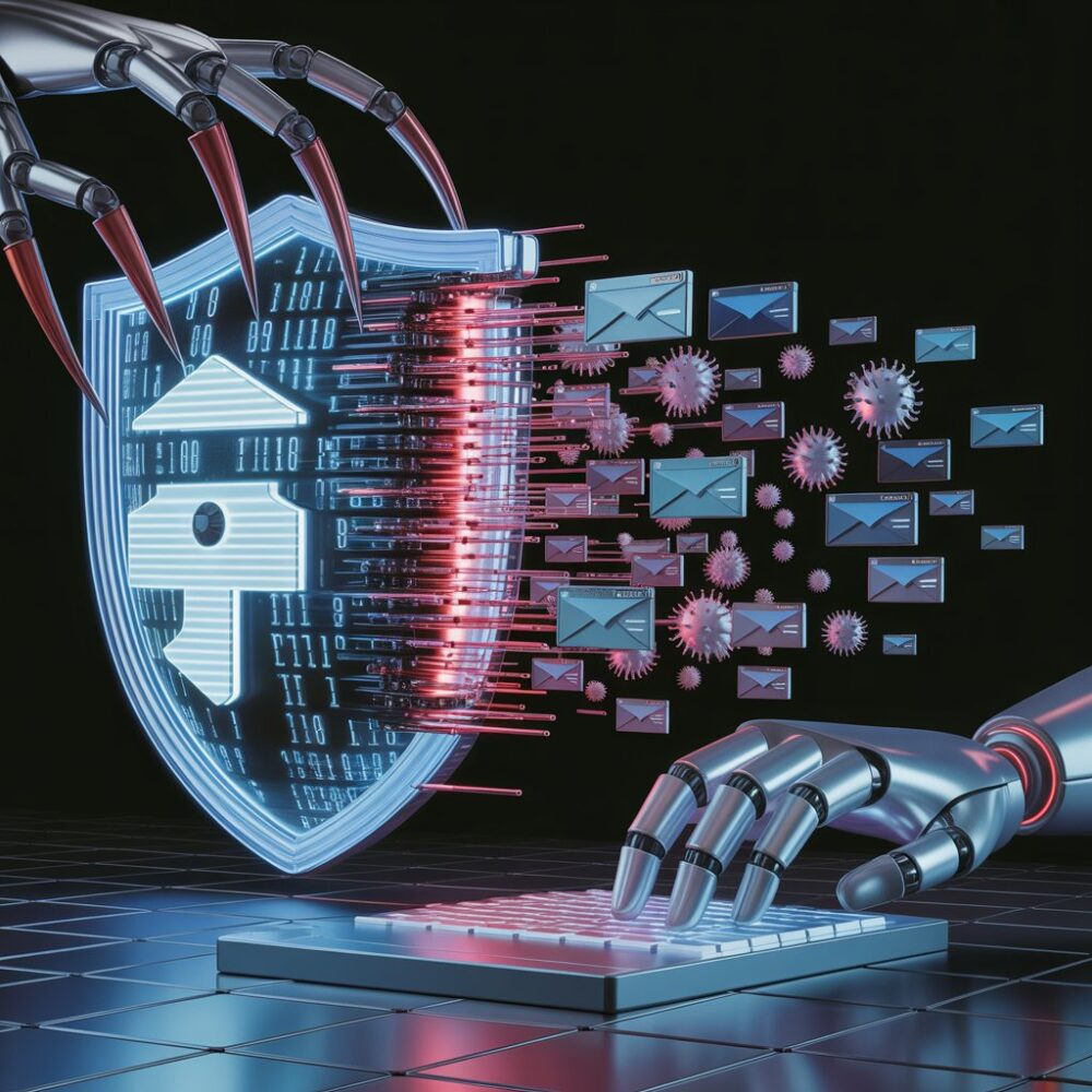 La IA en la ciberseguridad ya es una amenaza inminente