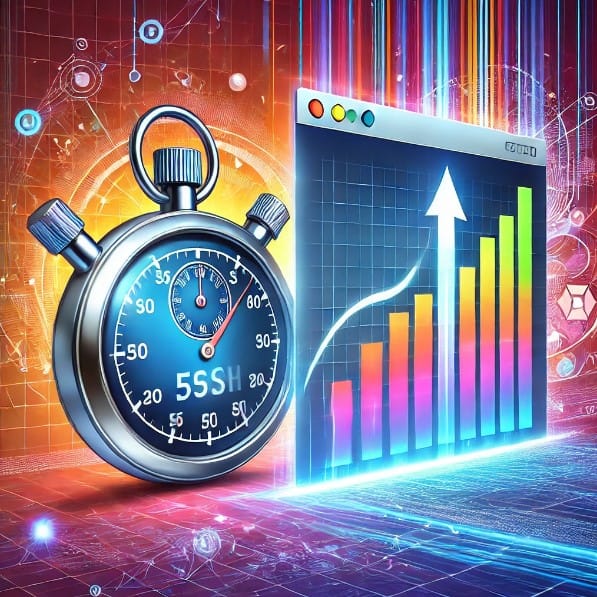 La velocidad de carga para el posicionamiento web 1 La velocidad de carga para el posicionamiento web