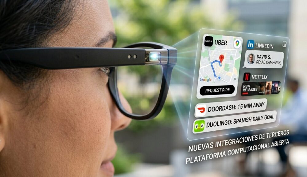 Meta Ray Ban y sus gafas inteligentes2 1