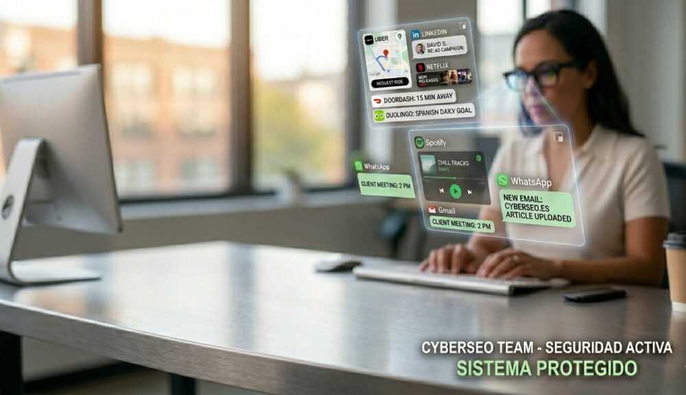 Microsoft Phishing y 2026