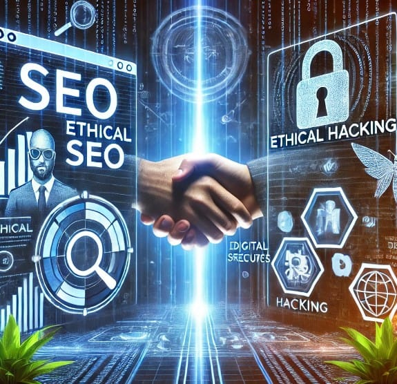 SEO Ético y Hacking Ético