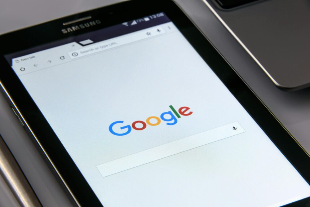 El algoritmo de Google para julio 2025