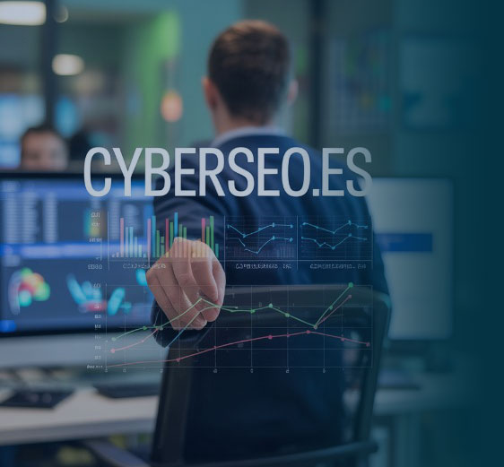 Análisis y seguimiento Cyberseo