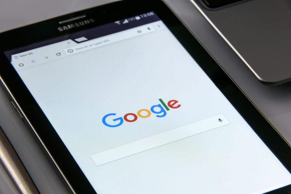 2025 Tendencias SEO 1 2025 Tendencias SEO