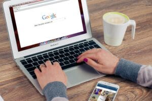 buscadores de Internet