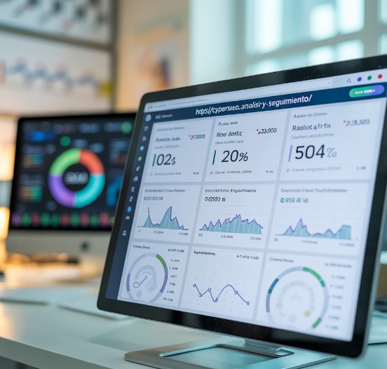 caso practico seo local