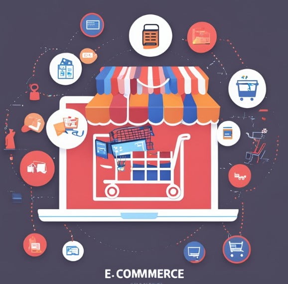 crear e-commerce 4 Claves para hacer más atractivo tu e-commerce