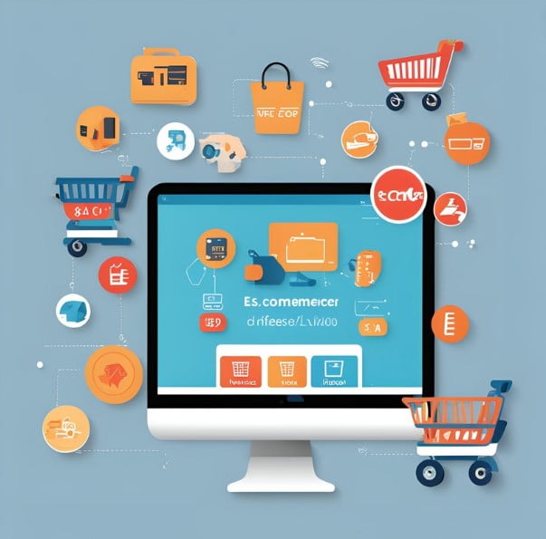 4 Claves para hacer más atractivo tu e-commerce