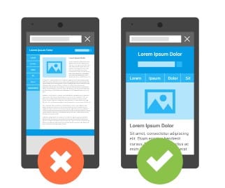 errores comunes de seo