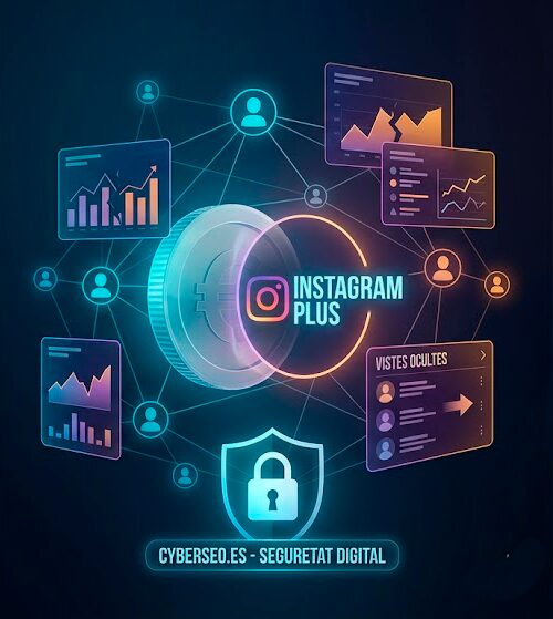Stories de Instagram en incógnito