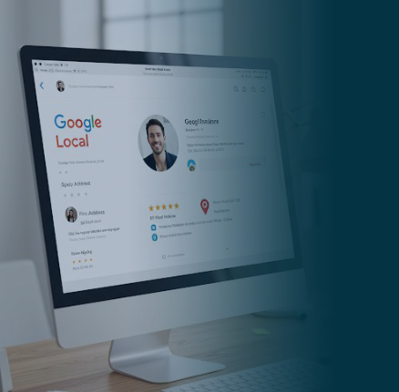 Google local seo local CyberSEO