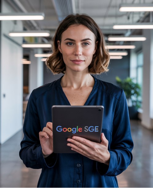 Google sge