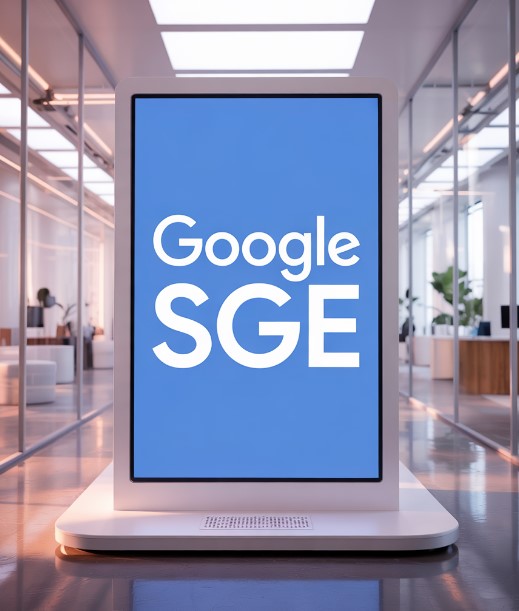 Google sge