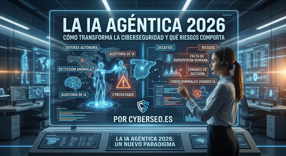 la ia agentica 2026