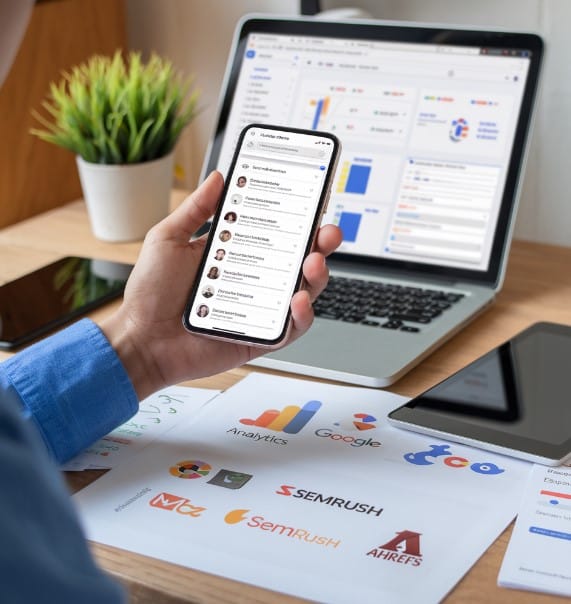 las mejores herramientas de SEO