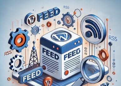 ¿Qué son los feed?