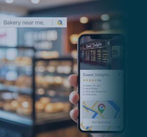 seo local cyberSEO