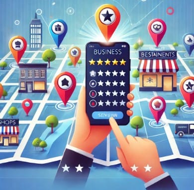 seolocal seo local cyberseo