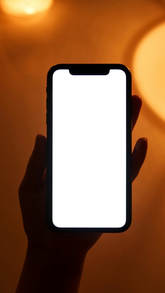 Tu móvil te espía 1 tu movil te espía