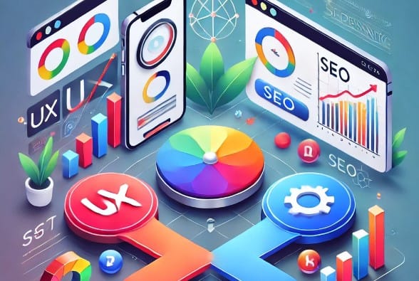 UX en el SEO