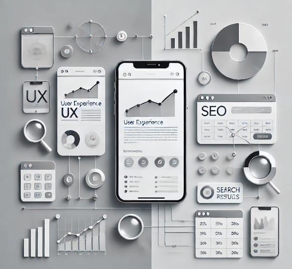 agencia seo UX en el SEO